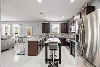 15015 Hope Hills Lane, Cypress, TX 77433 - Photo 6