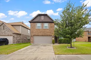 15015 Hope Hills Ln, Cypress, TX 77433 - Photo 1