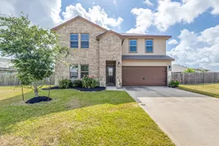3711 Canyon Shore Ln, Missouri City, TX 77459 - Photo 1
