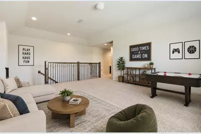 3711 Canyon Shore Lane, Missouri City, TX 77459 - Photo 6