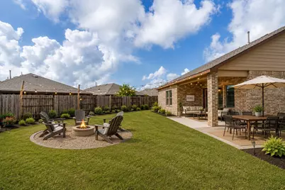 3711 Canyon Shore Lane, Missouri City, TX 77459 - Photo 4