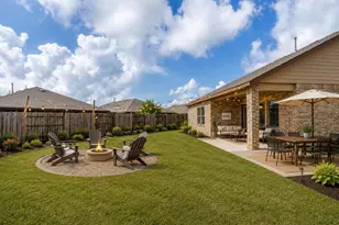 3711 Canyon Shore Ln, Missouri City, TX 77459 - Photo 4