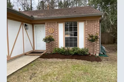 23 Dellforest Court, The Woodlands, TX 77381 - Photo 2
