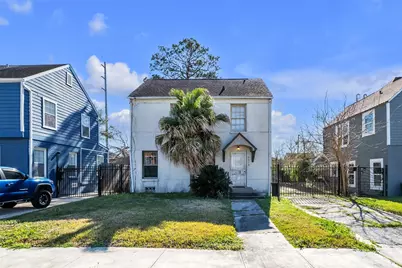 5313 Palmer Street, Houston, TX 77004 - Photo 1