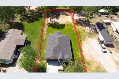 408 County Rd 3414, Cleveland, TX 77327 - Photo 32