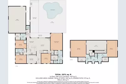 11460 Regal Hill Court, Montgomery, TX 77316 - Photo 44