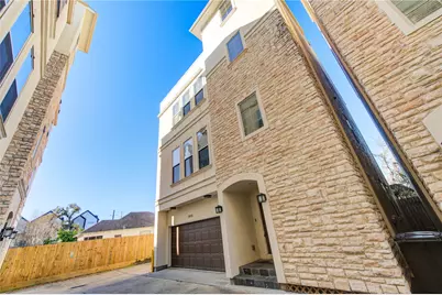 5226 Kiam Street #1015, Houston, TX 77007 - Photo 2