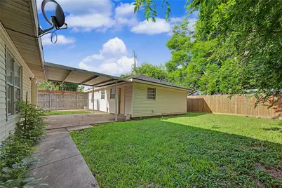 2016 Vince Street, Pasadena, TX 77502 - Photo 44