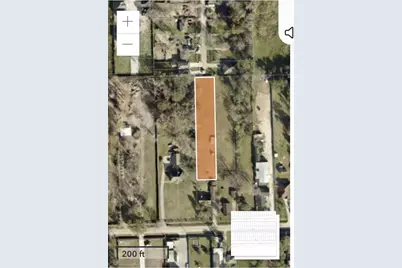 Tbd Paul Quinn Street, Houston, TX 77091 - Photo 1