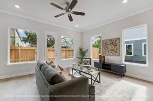 1526 W 34th St, Houston, TX 77018 - Photo 4