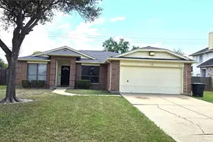 4503 Buckleridge Rd, Houston, TX 77053 - Photo 1