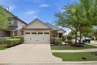 1617 Park Promenade Place, Houston, TX 77047 - Photo 4