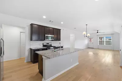 1617 Park Promenade Place, Houston, TX 77047 - Photo 8