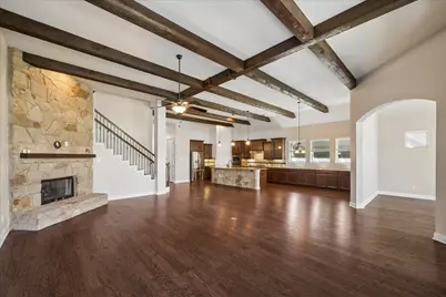 323 W Bend Drive, League City, TX 77573 - Photo 6