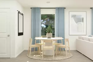 401 Lucia Way, Cleveland, TX 77327 - Photo 4