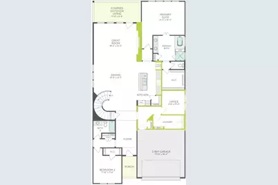 26126 Mossy Greens Drive, Katy, TX 77494 - Photo 4