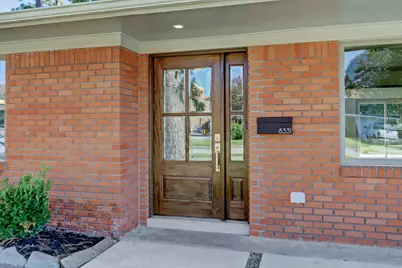 8331 Waterbury Drive, Houston, TX 77055 - Photo 6