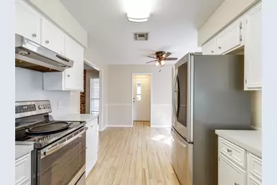 2403 Pecan Wood Lane, Rosenberg, TX 77471 - Photo 2