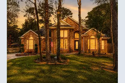 715 Somerset Street, Conroe, TX 77302 - Photo 1