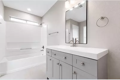9506 Lasbury Drive, Houston, TX 77083 - Photo 12