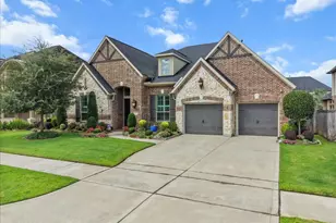 5715 Balcones Ridge Ln, Houston, TX 77059 - Photo 4