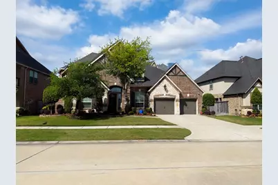 5715 Balcones Ridge Lane, Houston, TX 77059 - Photo 1