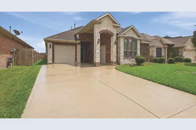 13730 View Meadow Lane, Houston, TX 77034 - Photo 1