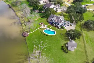 32134 Fulbrook Commons, Fulshear, TX 77441 - Photo 36