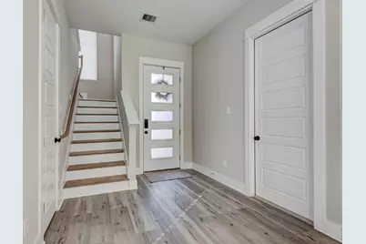 1181 W Tidwell Road #A, Houston, TX 77091 - Photo 4