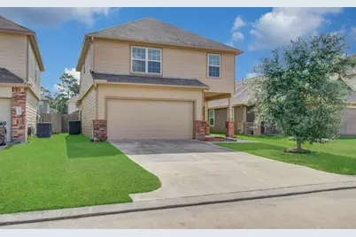 3319 Atascocita Vale Drive, Humble, TX 77396 - Photo 2