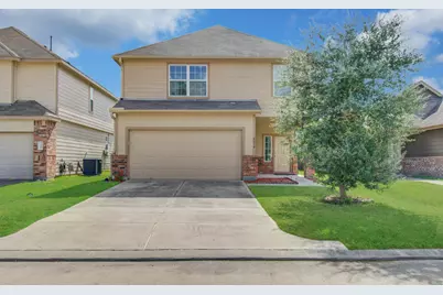 3319 Atascocita Vale Drive, Humble, TX 77396 - Photo 1