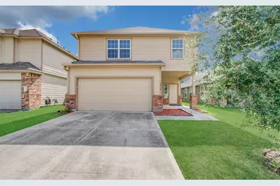 3319 Atascocita Vale Drive, Humble, TX 77396 - Photo 4