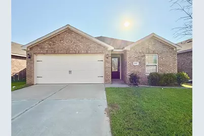 20607 Bauer Gulch Drive Drive, Hockley, TX 77447 - Photo 2