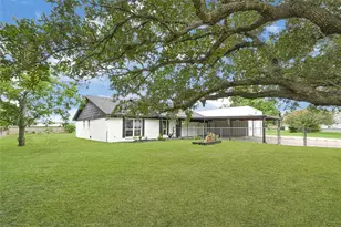 1434 County Rd 850, Alvin, TX 77511 - Photo 4