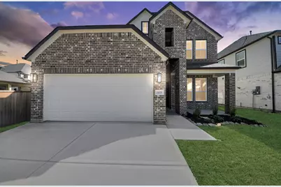 16023 Sycamore Maple Lane, Cypress, TX 77429 - Photo 1