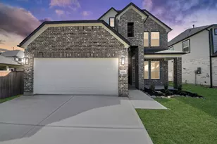 16023 Sycamore Maple Ln, Cypress, TX 77429 - Photo 1