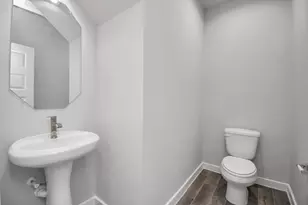 16023 Sycamore Maple Ln, Cypress, TX 77429 - Photo 6