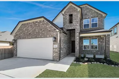 16023 Sycamore Maple Lane, Cypress, TX 77429 - Photo 2