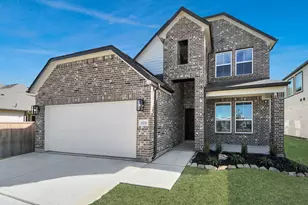 16023 Sycamore Maple Ln, Cypress, TX 77429 - Photo 2