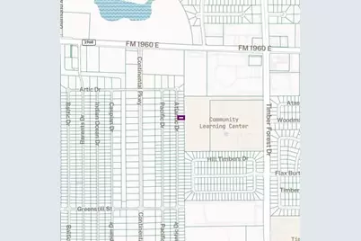 0 Atlantic Drive, Humble, TX 77346 - Photo 4