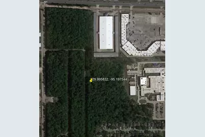 0 Atlantic Drive, Humble, TX 77346 - Photo 2