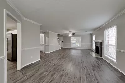 1247 Kings Creek Trail, Missouri City, TX 77459 - Photo 2