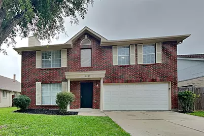 1247 Kings Creek Trail, Missouri City, TX 77459 - Photo 1