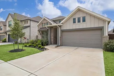 11210 Burgus Farm Road, Humble, TX 77346 - Photo 2