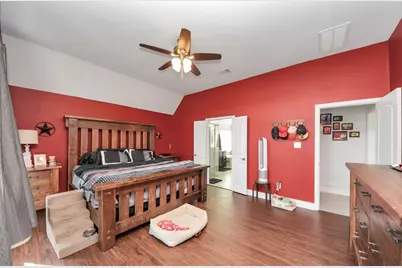 9238 Lakeshores Lagoon Lane, Cypress, TX 77433 - Photo 24