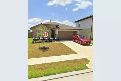 7515 Sonora Star Lane, Richmond, TX 77407 - Photo 2