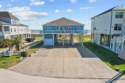 3026 Copacabana Drive, Crystal Beach, TX 77650 - Photo 8