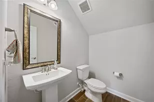 2611 Saw Palmetto Trail, Katy, TX 77493 - Photo 20