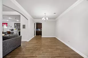 2611 Saw Palmetto Trail, Katy, TX 77493 - Photo 6