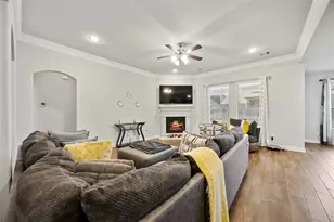 2611 Saw Palmetto Trail, Katy, TX 77493 - Photo 8